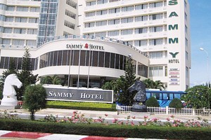 Vungtau Tourist: báo cáo chậm, nhiều điểm nghi ngờ